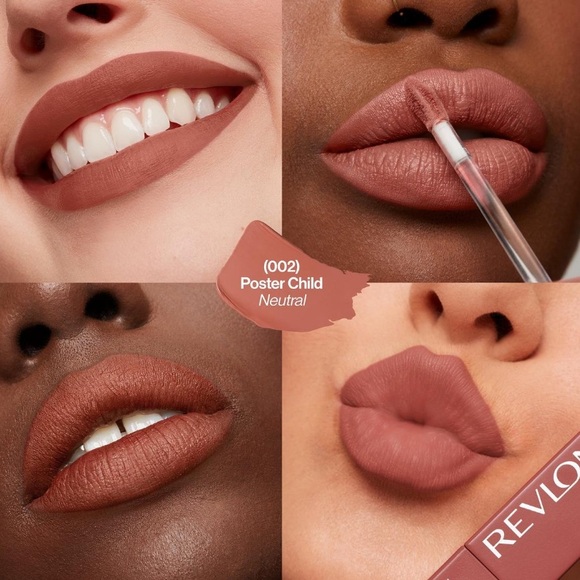Revlon ColorStay Limitless Matte Liquid Lipstick: PICK ONE - Picture 5 of 16